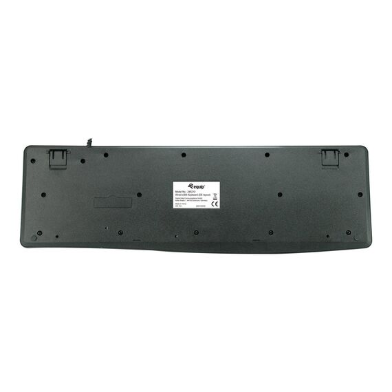 equip Life - Keyboard - USB - Italian | 245213