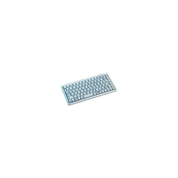 CHERRY G84-4100 Compact Keyboard - Keyboard - U | G84-4100LCAGB-0