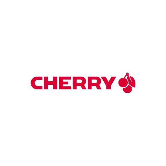 CHERRY STREAM KEYBOARD WIRELESS - Keyboard - wirele | JK-8550CS-2