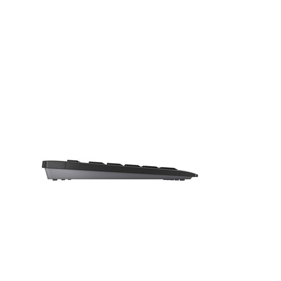 CHERRY STREAM KEYBOARD WIRELESS - Keyboard - wirele | JK-8550CS-2