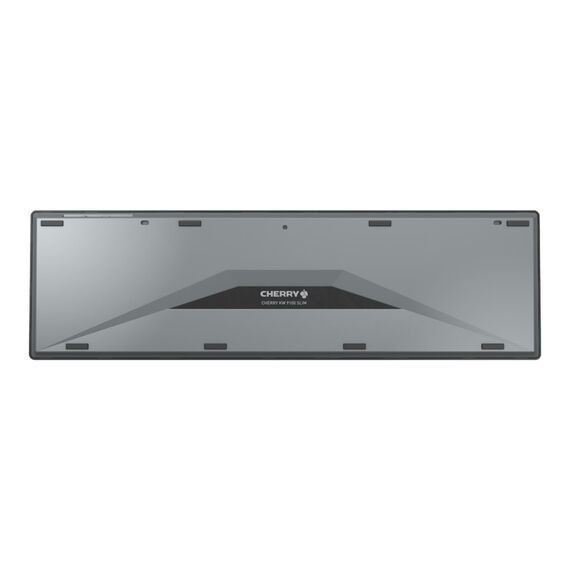 CHERRY KW 9100 SLIM - Keyboard - wireless - 2.4 GHz | JK-9100GB-2