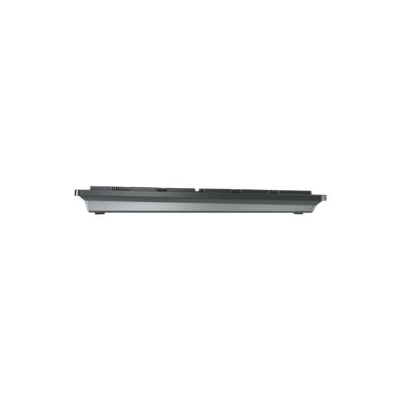 CHERRY KW 9100 SLIM - Keyboard - wireless - 2.4 GHz | JK-9100GB-2