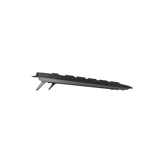 CHERRY STREAM KEYBOARD TKL - Keyboard - USB - AZERT | JK-8600BE-2