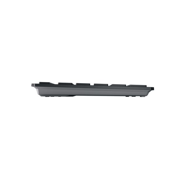 CHERRY KW 9200 MINI - Keyboard - wireless - 2.4 GHz | JK-9250FR-2