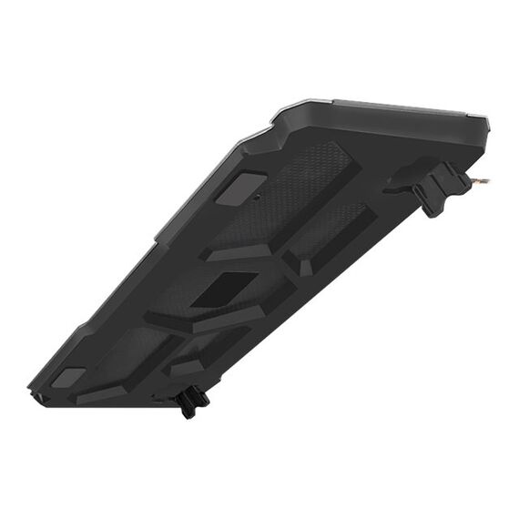 LogiLink Gaming Combination Set - Keyboard, mouse and mo | ID0185