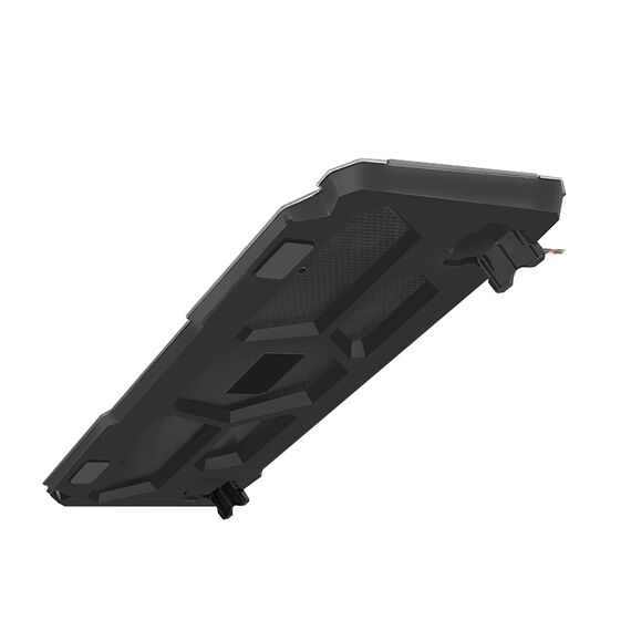 LogiLink Gaming Combination Set - Keyboard, mouse and mo | ID0185