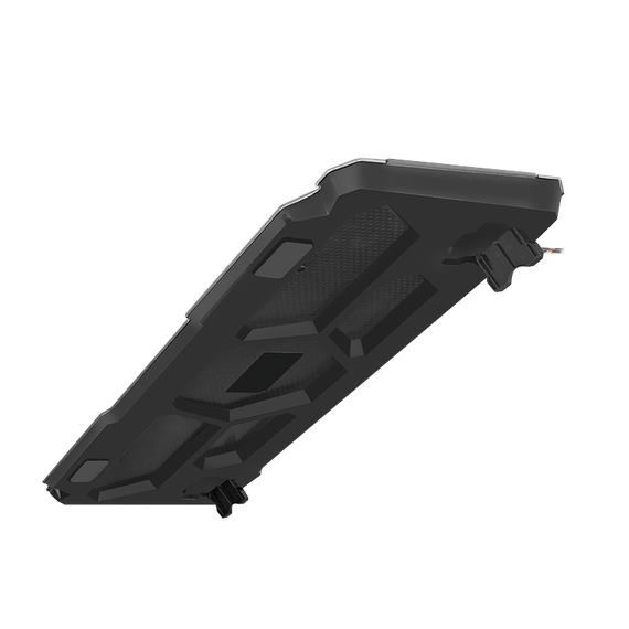 LogiLink Gaming Combination Set - Keyboard, mouse and mo | ID0185