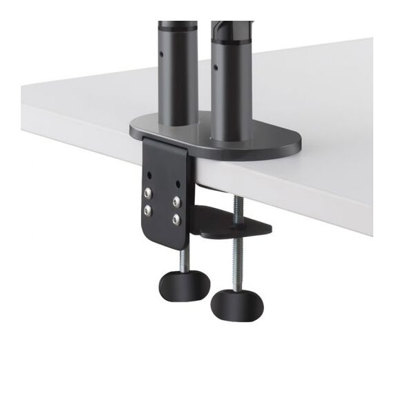 HAGOR HA - Mounting kit - articulating dual arms - for 2 L | 8716