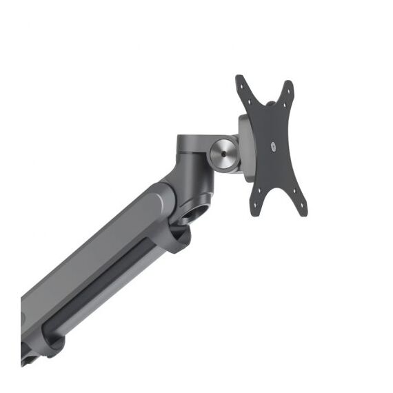 HAGOR HA - Mounting kit - articulating dual arms - for 2 L | 8716