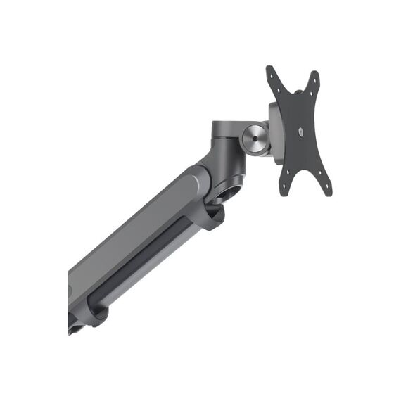 HAGOR HA - Mounting kit - articulating dual arms - for 2 L | 8716