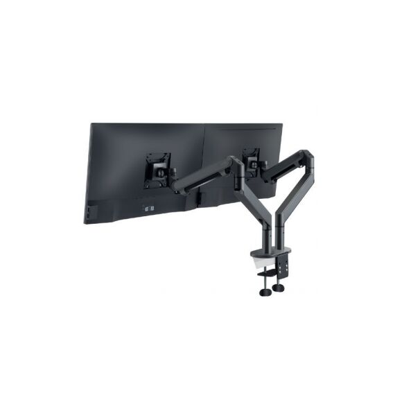HAGOR HA - Mounting kit - articulating dual arms - for 2 L | 8716