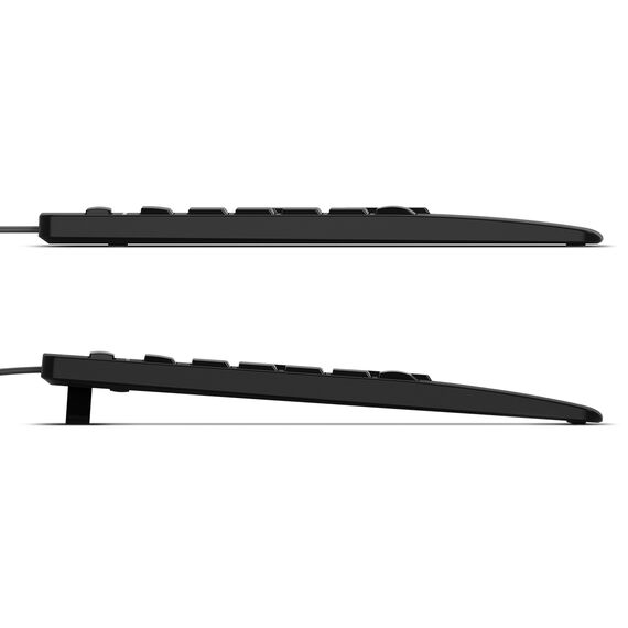 3Dconnexion Pro - Keyboard and numeric pad set - USB | 3DX-700098