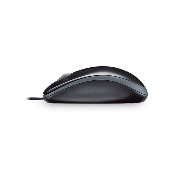 Logitech Desktop MK120 - Keyboard and mouse set - US | 920-002541