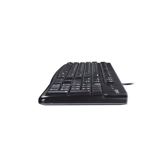 Logitech K120 - Keyboard - USB - Spanish | 920-002499
