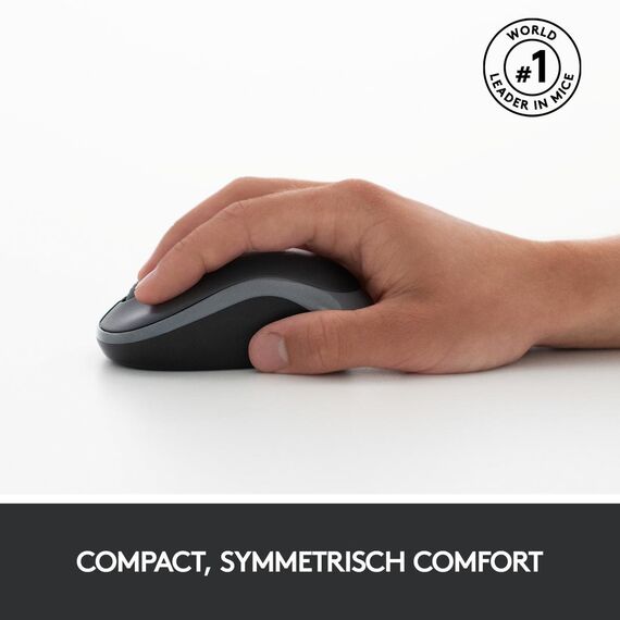 Logitech MK270 Wireless Combo - Keyboard and mouse s | 920-004513