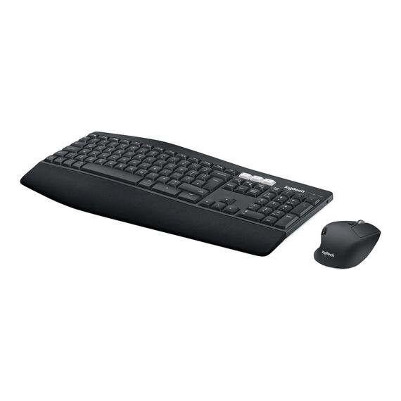 Logitech MK850 Performance - Keyboard and mouse set  | 920-008223