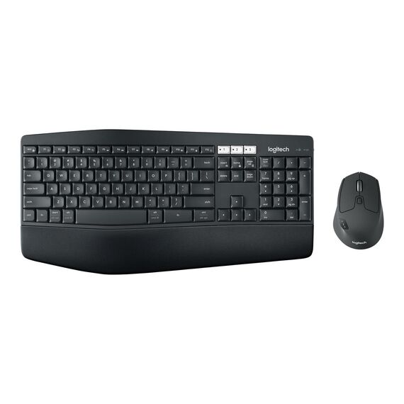 Logitech MK850 Performance - Keyboard and mouse set  | 920-008223