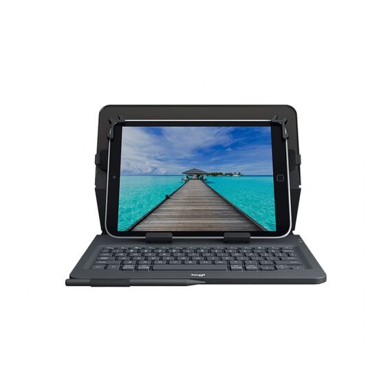 Logitech Universal - Keyboard and folio case - wirel | 920-008339