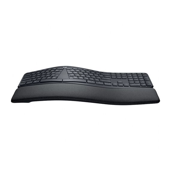 Logitech ERGO K860 - Keyboard - wireless - 2.4 GHz,  | 920-009167