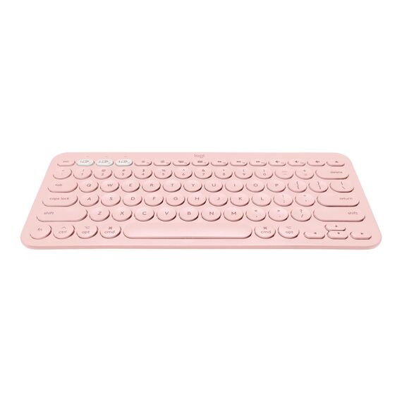 Logitech K380 Multi-Device Bluetooth Keyboard - Keyb | 920-010392