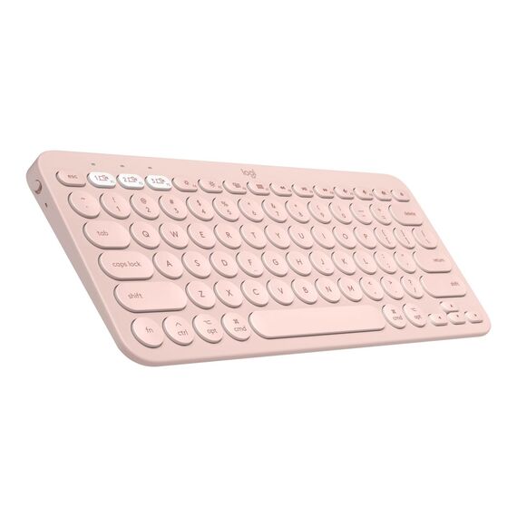 Logitech K380 Multi-Device Bluetooth Keyboard - Keyb | 920-010392