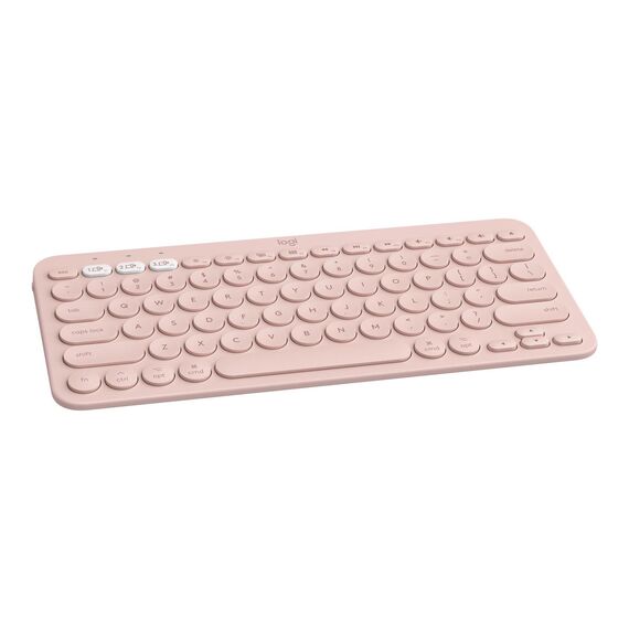 Logitech K380 Multi-Device Bluetooth Keyboard - Keyb | 920-010392