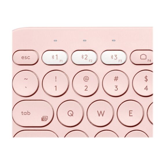 Logitech K380 Multi-Device Bluetooth Keyboard - Keyb | 920-010392