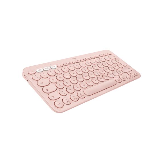 Logitech K380 Multi-Device Bluetooth Keyboard - Keyb | 920-010392