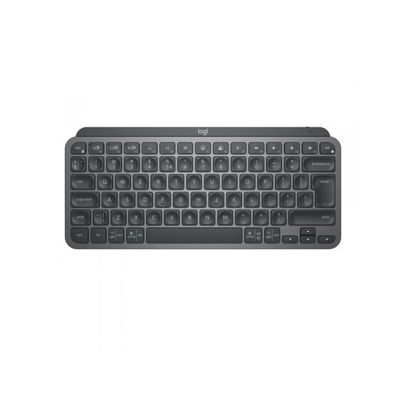 Logitech MX Keys Mini - Keyboard - backlit - Bluetoo | 920-010479