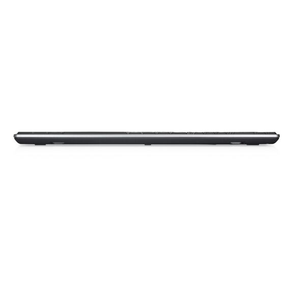 Dell KB522 Business Multimedia - Kit - keyboard -  | KB522-BK-GER