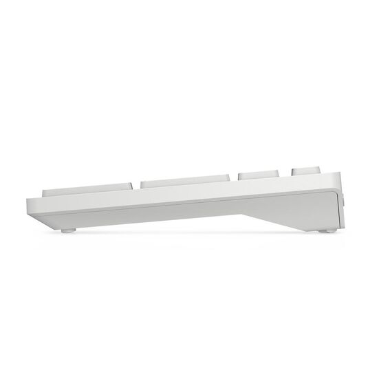 Dell Pro KM5221W - Keyboard and mouse set - wire | KM5221W-WH-GER