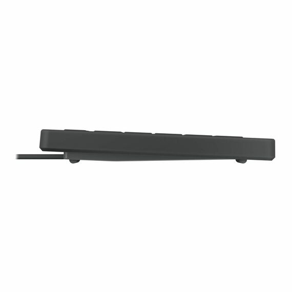 Active Key AK-C8112 - Keyboard - wipe disinfec | AK-C8112-US-B/DE