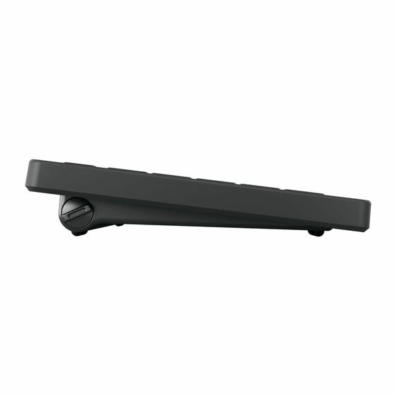 Active Key AK-C8112 - Keyboard - wipe disinfe | AK-C8112-FU1-B/DE