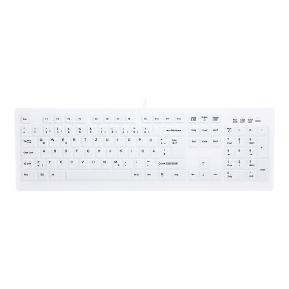 Active Key MedicalKey AK-C8100 Sanitizable -  | AK-C8100F-U1-W/GE