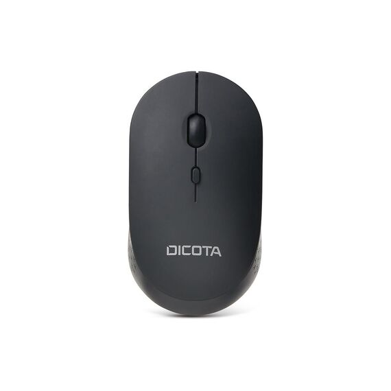DICOTA Silent - V2 - mouse - right and left-handed - opt | D32003