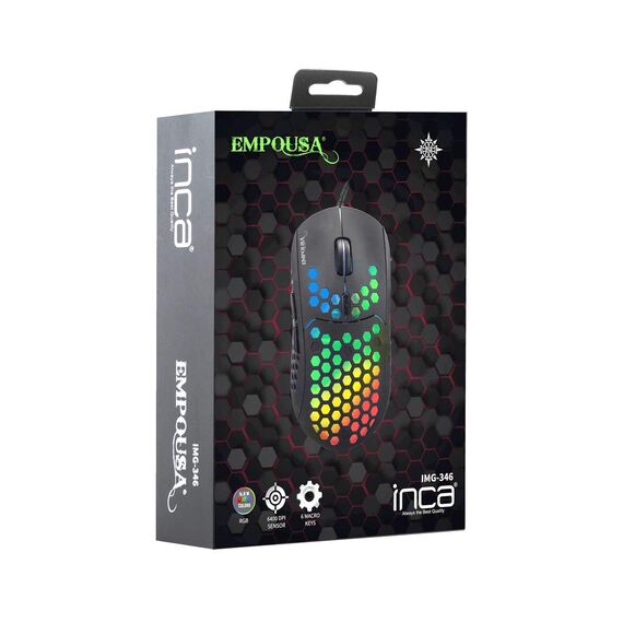 INCA IMG-346 RGB Led