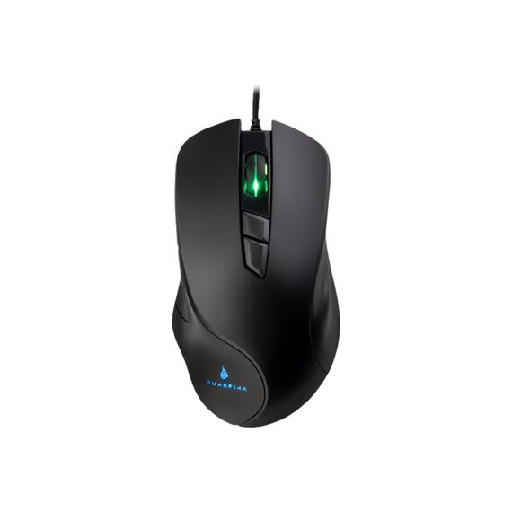 SureFire Martial Claw - Mouse - right-handed - optical -  | 48837
