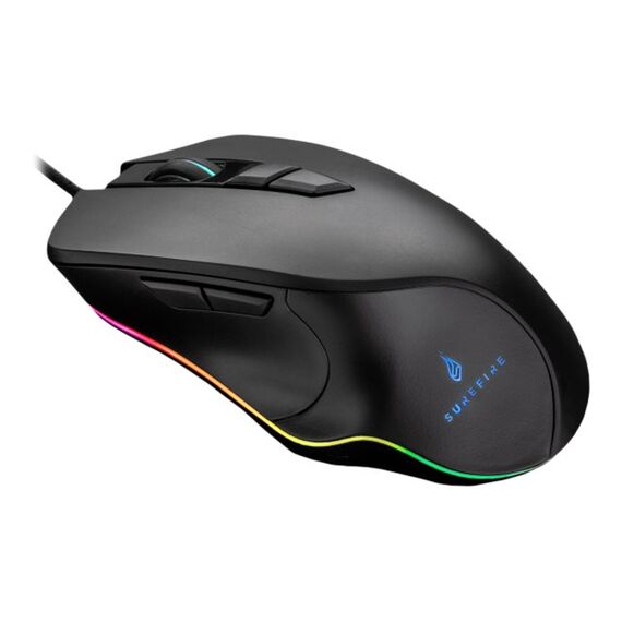 SureFire Martial Claw - Mouse - right-handed - optical -  | 48837