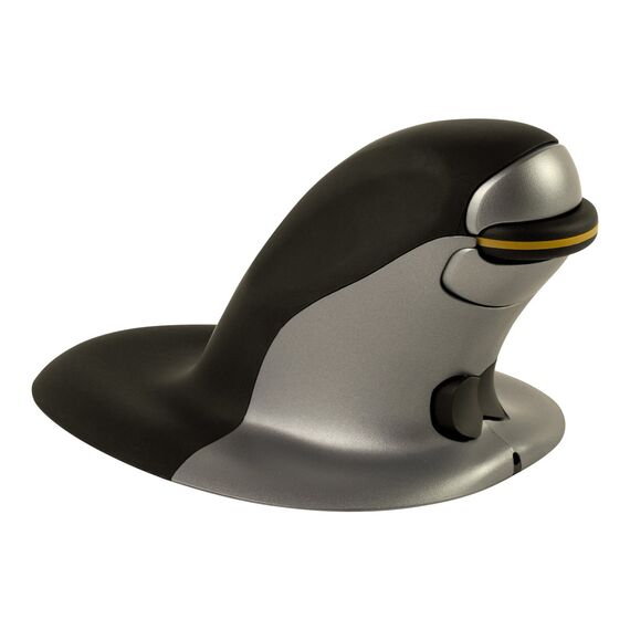 Fellowes Penguin Small - Vertical mouse - right and lef | 9894901