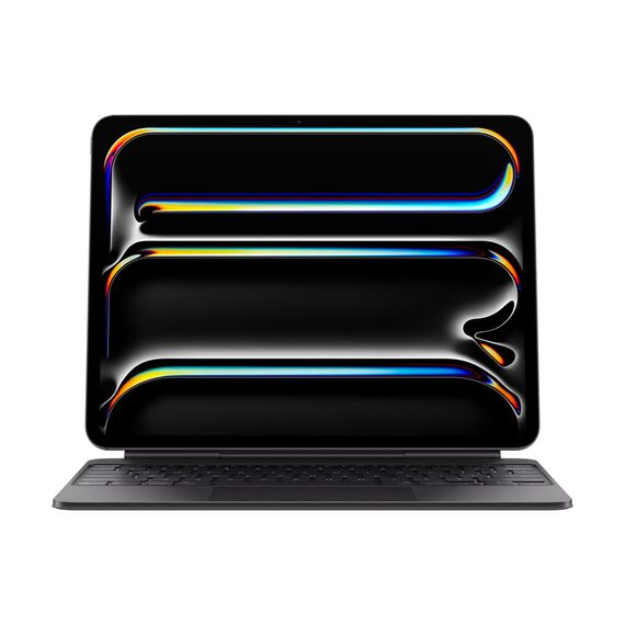 Apple Magic Keyboard - Keyboard and folio case - with  | MWR53D/A