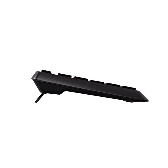 V7 USB PRO KEYBOARD MOUSE FR - Keyboard - AZERTY - Fran | KU350FR