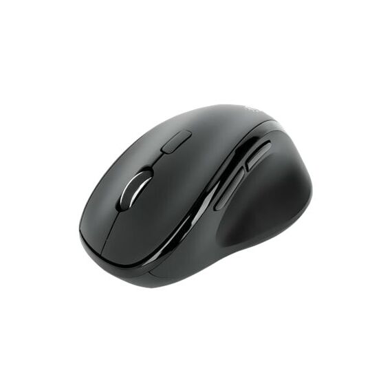 Manhattan Ergonomic Wireless Mouse, Right Handed, Adjust | 190237