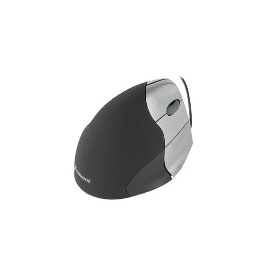 Evoluent VerticalMouse 3 Rev / 2 - Vertical mouse - r | VM3R2-RSB