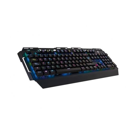 Conceptronic KRONIC - Keyboard - backlit - USB - Ger | KRONIC01DE
