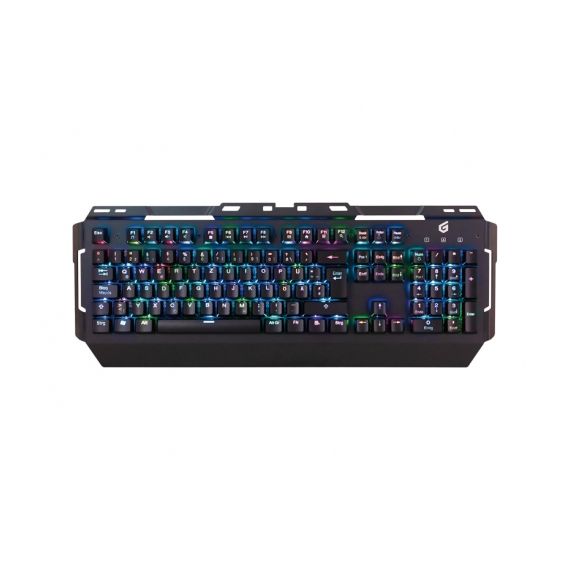 Conceptronic KRONIC - Keyboard - backlit - USB - Ger | KRONIC01DE