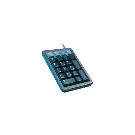 CHERRY Keypad G84-4700 - Keypad - USB - German  | G84-4700LUCDE-2
