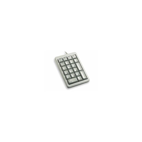 CHERRY Keypad G84-4700 - Keypad - USB - German  | G84-4700LUCDE-2