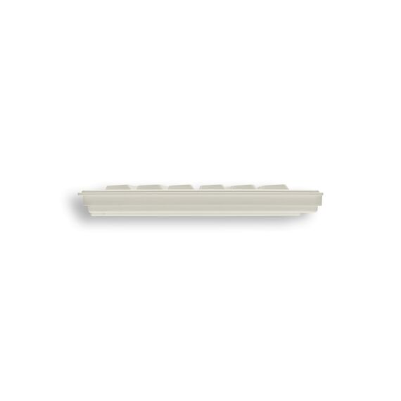 CHERRY ML5200 - Keyboard - PS/2, USB - US - lig | G84-5200LCMEU-0