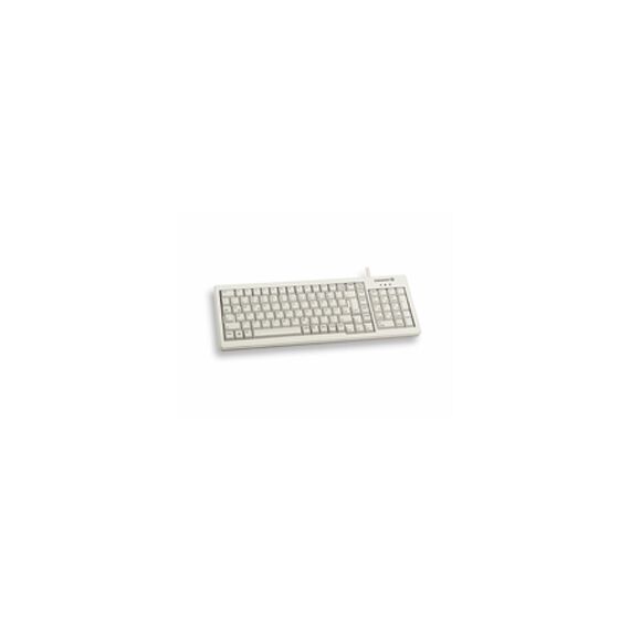 CHERRY XS Complete G84-5200 - Keyboard - PS/2,  | G84-5200LCMDE-0