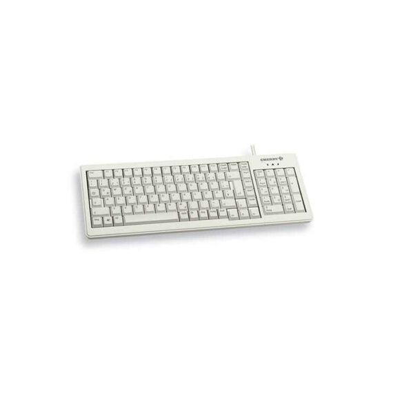 CHERRY XS Complete G84-5200 - Keyboard - PS/2,  | G84-5200LCMDE-0